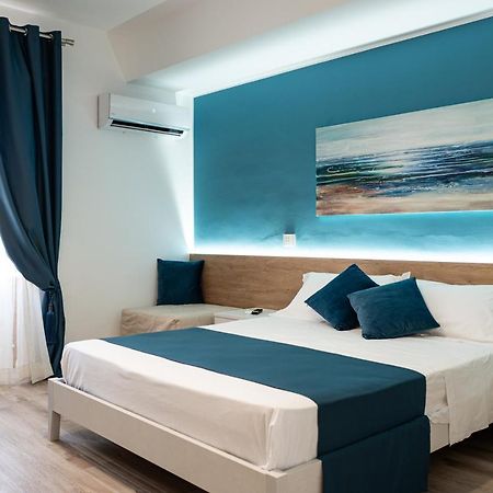 A Due Passi - Guest House Santo Stefano di Camastra Exterior photo