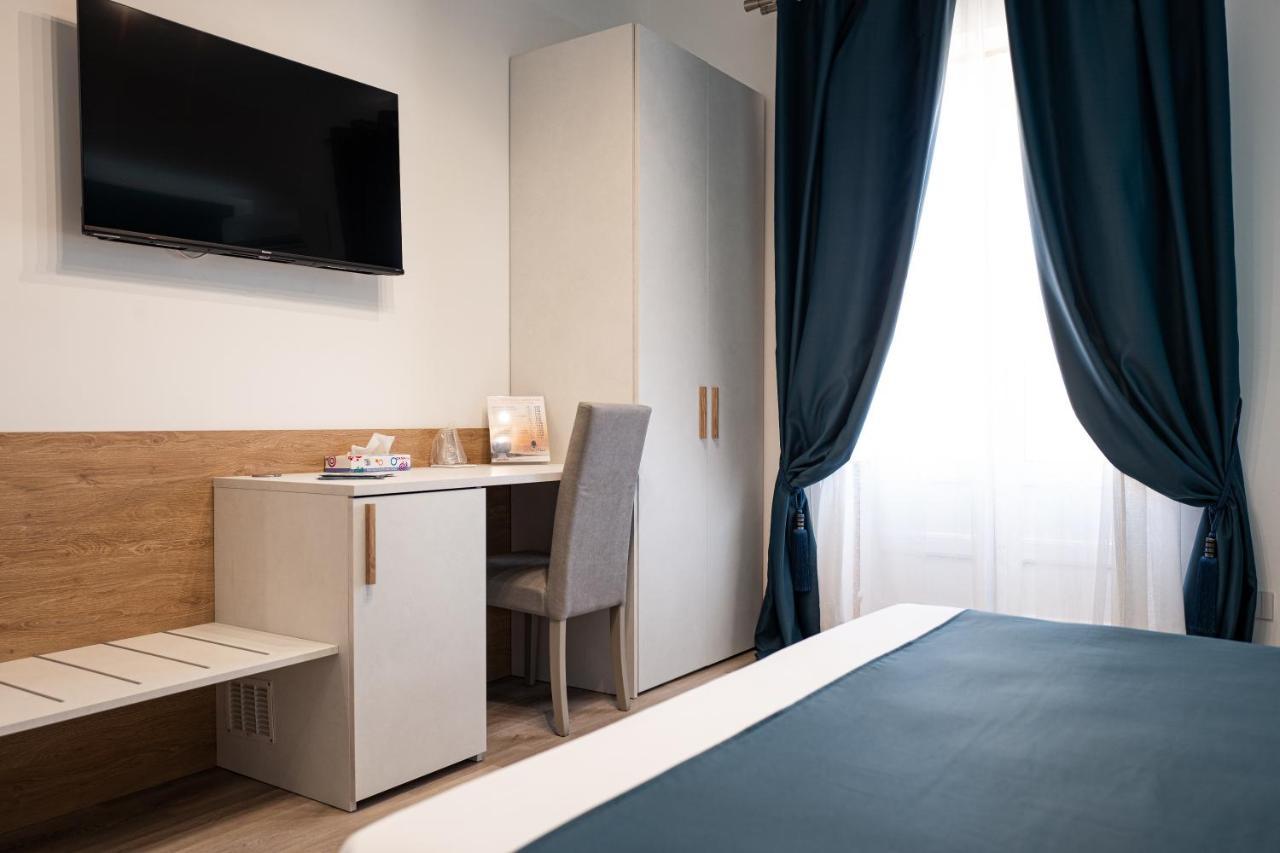 A Due Passi - Guest House Santo Stefano di Camastra Exterior photo