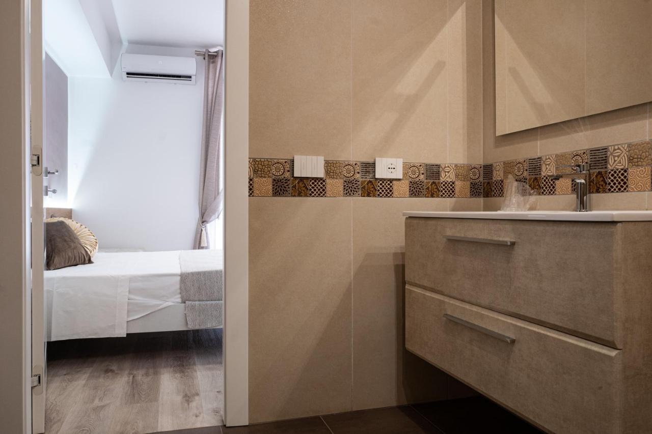 A Due Passi - Guest House Santo Stefano di Camastra Exterior photo