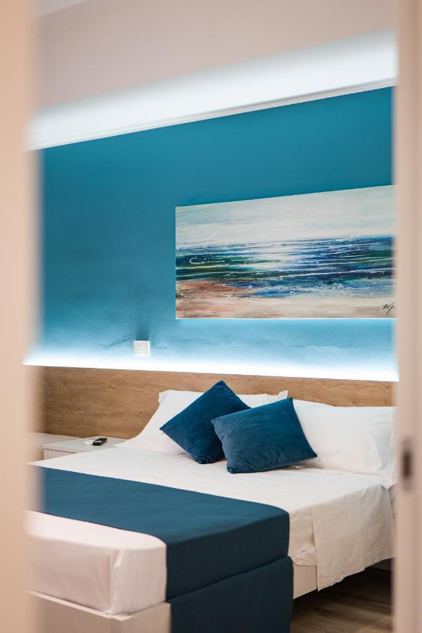 A Due Passi - Guest House Santo Stefano di Camastra Exterior photo