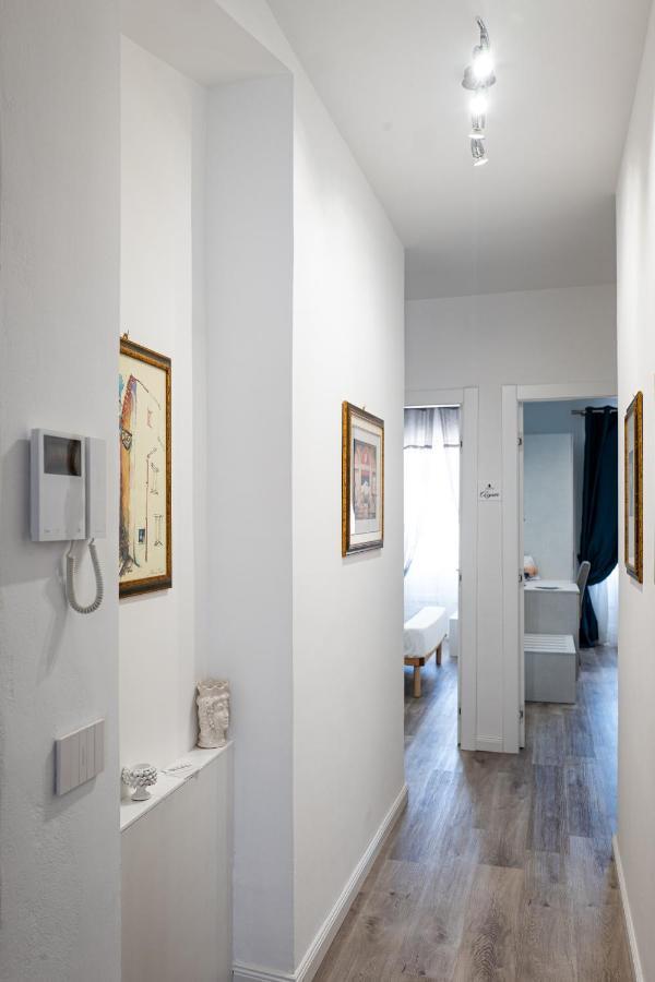 A Due Passi - Guest House Santo Stefano di Camastra Exterior photo