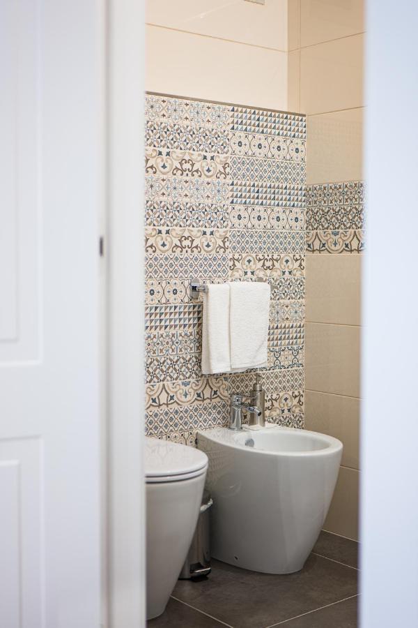A Due Passi - Guest House Santo Stefano di Camastra Exterior photo